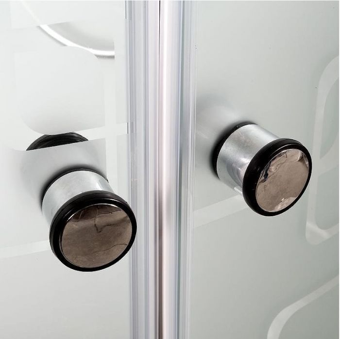 Душевая кабина Avacan 120 EM5012R без гидромассажа