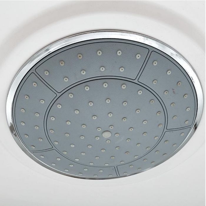 Душевая кабина Avacan 120 EM5012R без гидромассажа