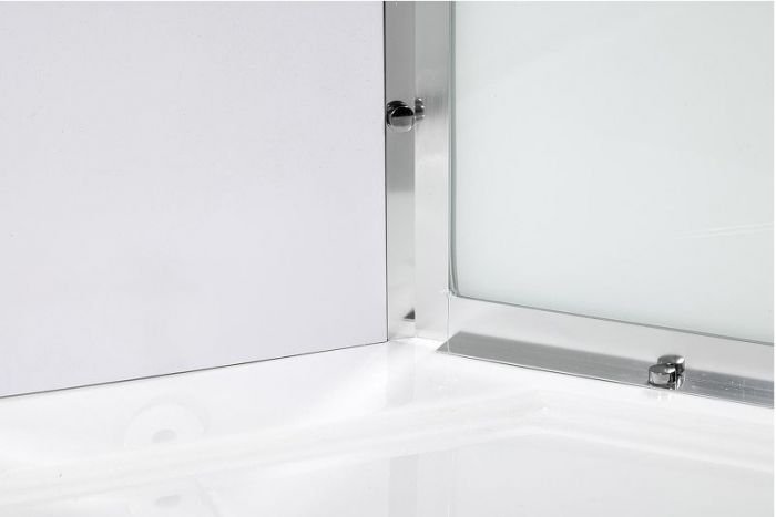 Душевая кабина Avacan 120 EM5012R без гидромассажа