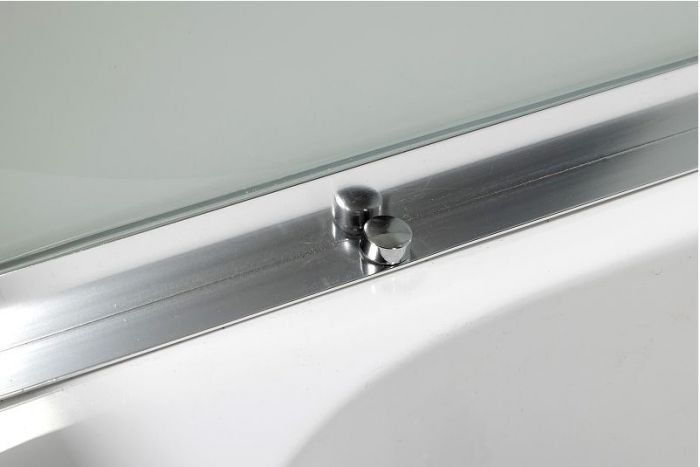 Душевая кабина Avacan 120 EM5012R без гидромассажа