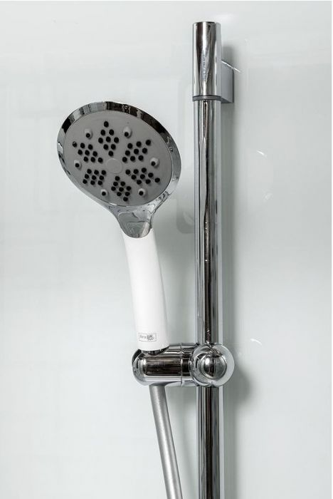 Душевая кабина Avacan 120 EM5012R без гидромассажа