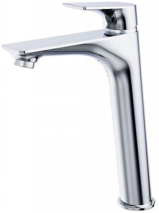 Смеситель для раковины BelBagno Marino MARINO-LMC-CRM-W0 Хром