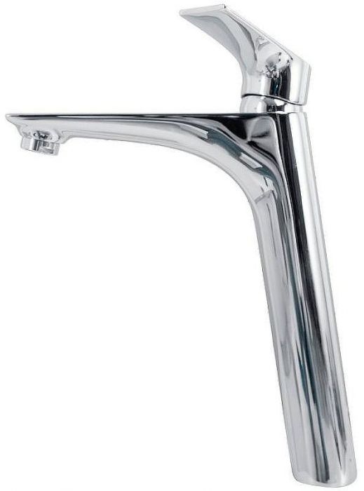 Смеситель для раковины BelBagno Marino MARINO-LMC-CRM-W0 Хром
