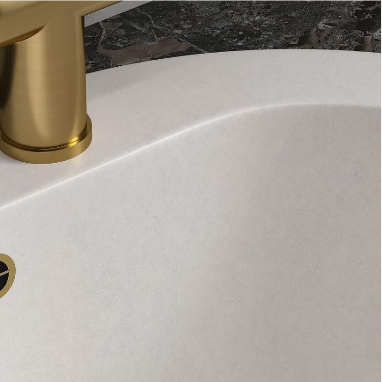 Смеситель для кухни Reflexion Lago RX9904GD цвет Брашированное золото