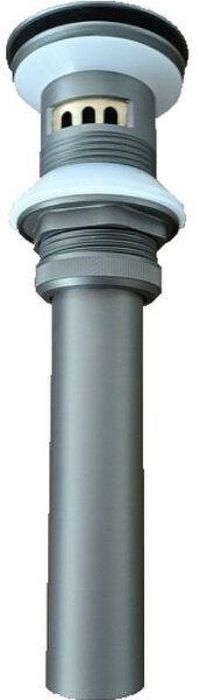 Донный клапан Arrow AQS041GG click-clack цвет Серый