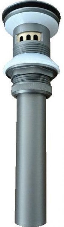 Донный клапан Arrow AQS041GG click-clack цвет Серый Донный клапан Arrow AQS041GG click-clack цвет Серый