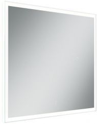 Зеркало Sancos Palace 90 PA900 с подсветкой с сенсорным выключателем
