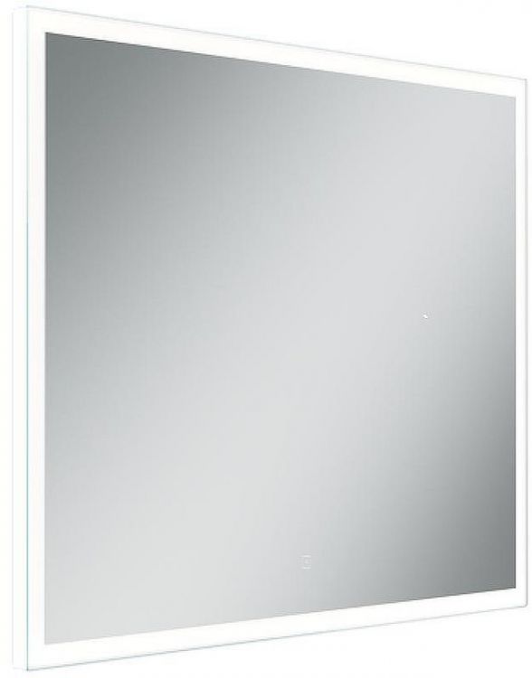 Зеркало Sancos Palace 90 PA900 с подсветкой с сенсорным выключателем