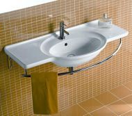 Раковина HATRIA Shirley Раковина HATRIA Shirley