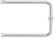 Водяной полотенцесушитель Grota Modesto 32х60 Хром