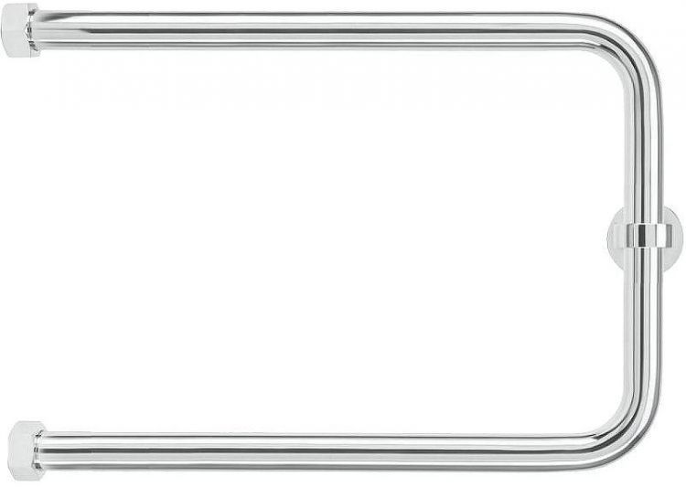 Водяной полотенцесушитель Grota Modesto 32х60 Хром