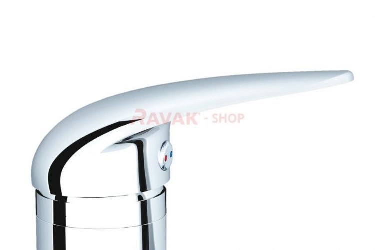 Смеситель для ванны Ravak Suzan SN 022.00/150 X070004 Смеситель для ванны Ravak Suzan SN 022.00/150 X070004