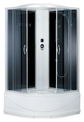 Душевая кабина Erlit ER3509TP-C4