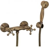 Смеситель для душа Veragio Agatha VR.AGT-3731.BR Бронза