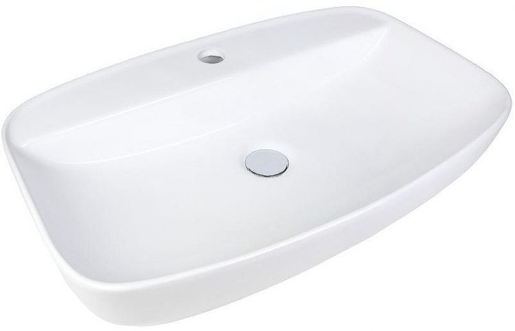 Раковина Laguraty 60 8318B Белая