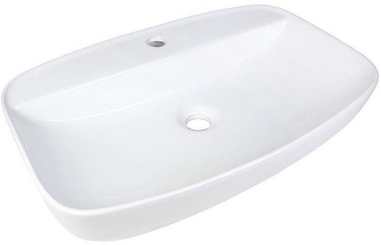 Раковина Laguraty 60 8318B Белая