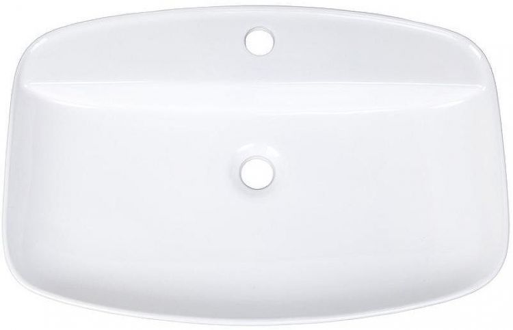 Раковина Laguraty 60 8318B Белая