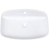 Раковина Laguraty 60 8318B Белая