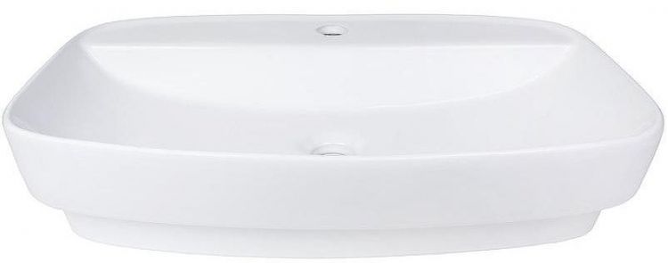 Раковина Laguraty 60 8318B Белая