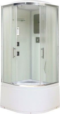 Душевая кабина Niagara NG-1708 Душевая кабина Niagara NG-1708