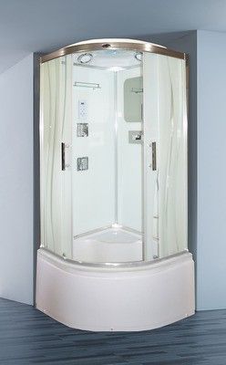 Душевая кабина Niagara NG-1708 Душевая кабина Niagara NG-1708