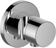 Переключатель потоков Keuco Ixmo 59556 010201 Хром