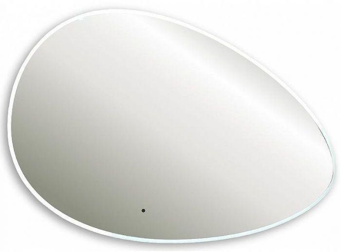 Зеркало Abber Kontur 120 AG6301SCL-1.2 с подсветкой с бесконтактным выключателем и диммером
