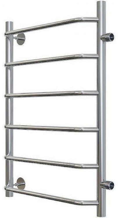 Водяной полотенцесушитель Aringa Римини 50x80x50 AR03021CH Хром