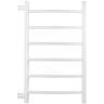 Водяной полотенцесушитель Energy Step 600x400 EWTR0STEP06040R903M Белый матовый Водяной полотенцесушитель Energy Step 600x400 EWTR0STEP06040R903M Белый матовый