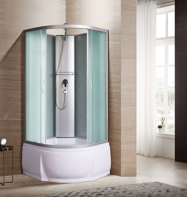 Душевая кабина River Nara Б/К  90/46  МТ