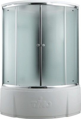 Душевая кабина Timo Comfort T-8835F
