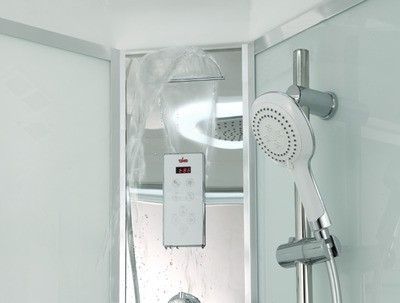 Душевая кабина Timo Comfort T-8835F