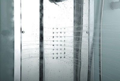 Душевая кабина Timo Comfort T-8835F