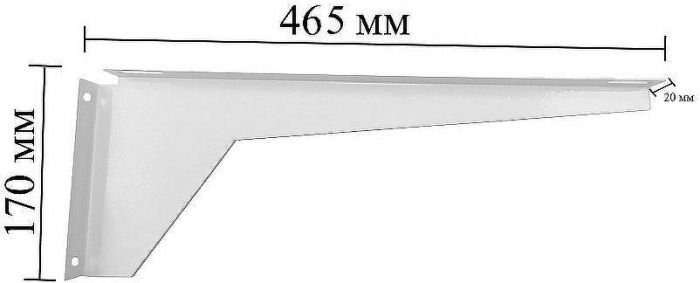 Раковина Grossman Madera Камилла 120 R 1101017 с местом под стиральную машину Белая