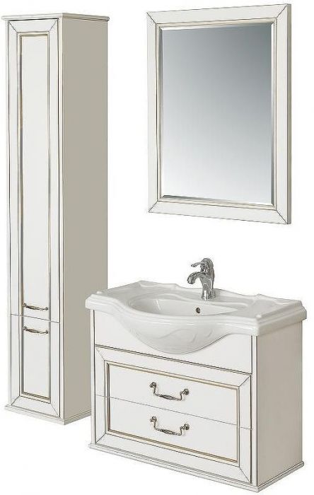 Зеркало Roca America Evolution W 70 ZRU9302957 Дуб светлый