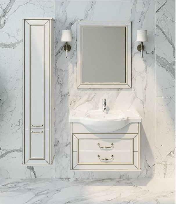 Зеркало Roca America Evolution W 70 ZRU9302957 Дуб светлый