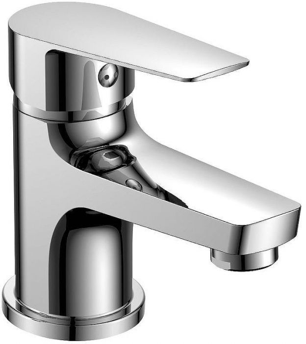 Смеситель для раковины Rossinka S35-11 Хром
