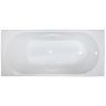 Акриловая ванна BellSan Тора 160x70 4627171530462 без гидромассажа