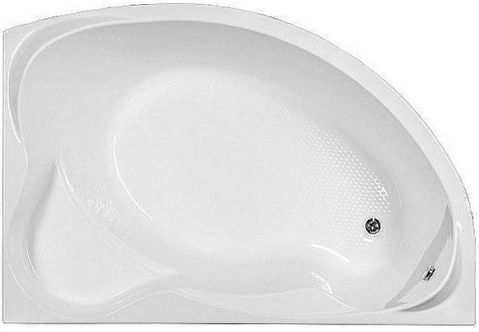 Акриловая ванна Aquanet Jamaica 160x100 R 205503 без гидромассажа