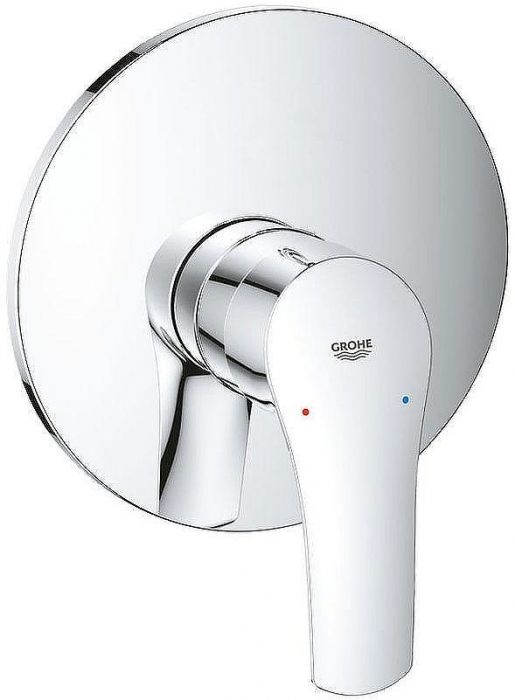 Смеситель для душа Grohe Eurosmart 33556003 Хром