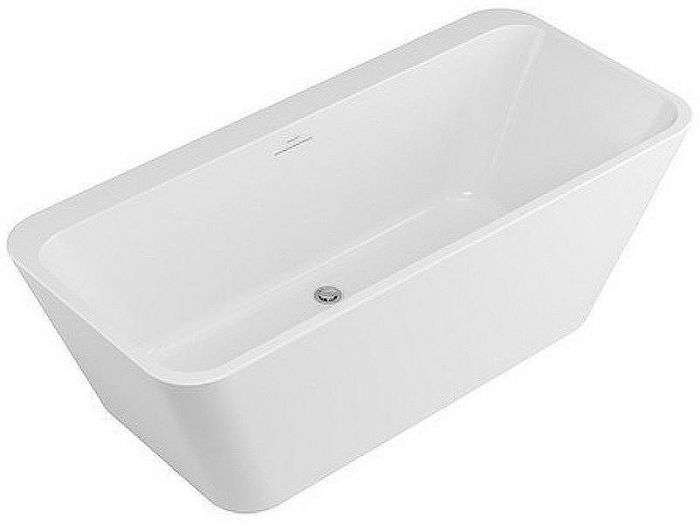 Акриловая ванна Excellent Lila 2.0 160x73 WAEX.LIL2.160.WHW без гидромассажа