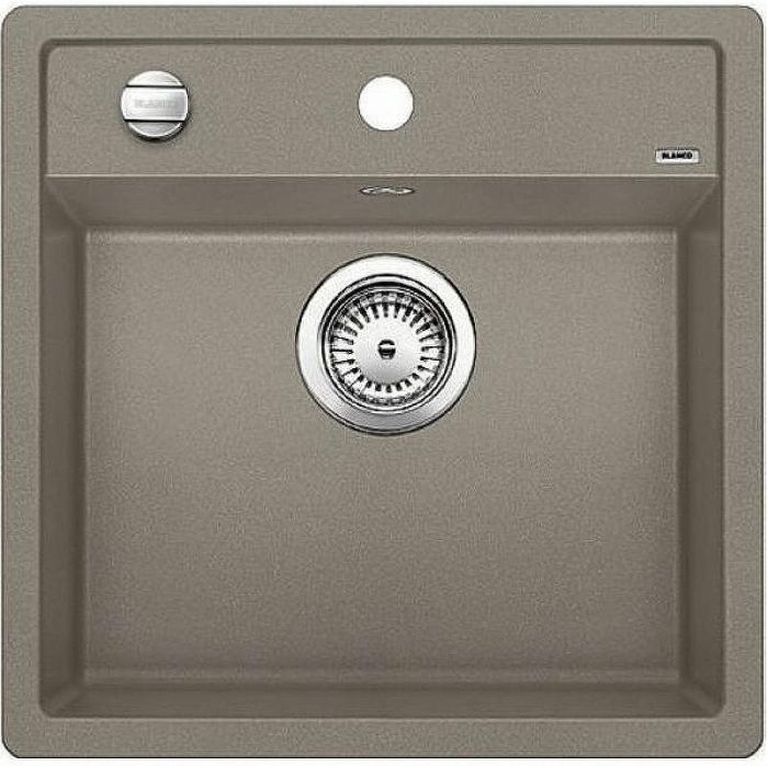 Кухонная мойка Blanco Dalago 5 518528 Серый беж