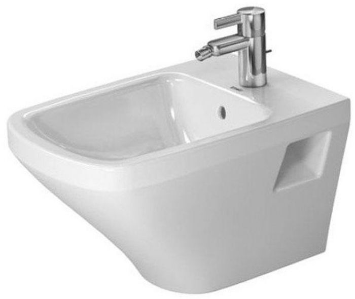 Биде Duravit Durastyle 2282150000 подвесное Белое