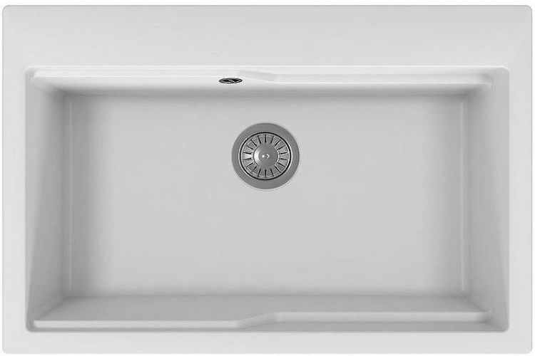 Кухонная мойка Florentina Ромия-770 20.495.E0770.201 Жасмин
