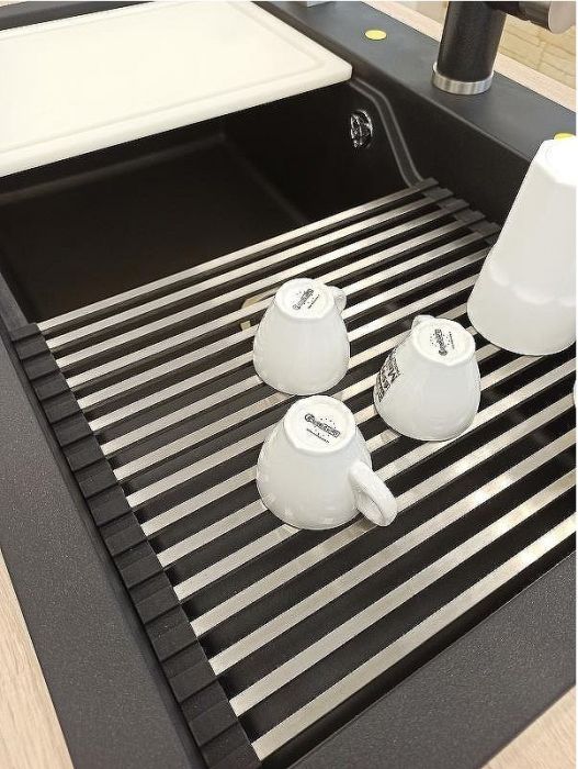 Кухонная мойка Florentina Ромия-770 20.495.E0770.201 Жасмин