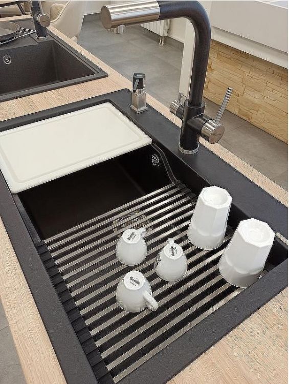 Кухонная мойка Florentina Ромия-770 20.495.E0770.201 Жасмин