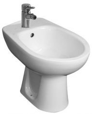 Биде JIKA Zeta 3339.6, напольное