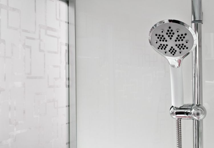 Душевая кабина Deto EM 1511L с гидромассажем и электрикой 110x80x220 Душевая кабина Deto EM 1511L с гидромассажем и электрикой 110x80x220