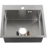 Кухонная мойка Fabia 50х45 50453 Сатин