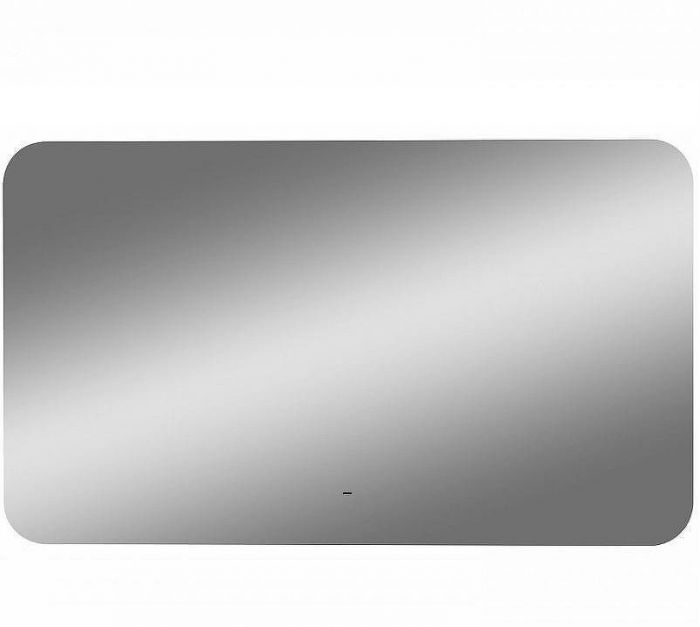 Зеркало Art&Max Ravenna AM-Rav-1200-700-DS-F с подсветкой с бесконтактным выключателем